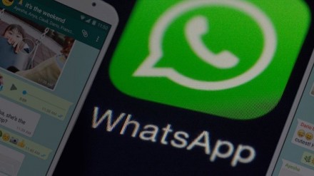 Whatsapp converte il messaggio vocale in testo